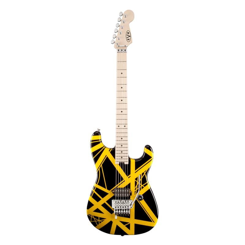 EVH Striped Series image 1