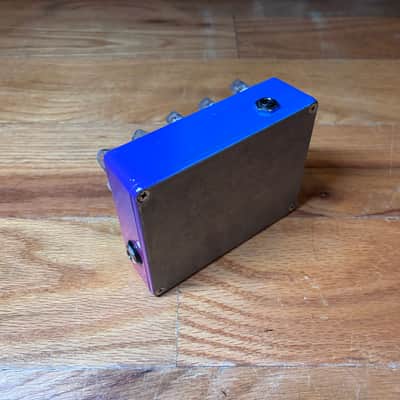 Vivie Owlmighty Preamp Pedal 2010s - / image 2
