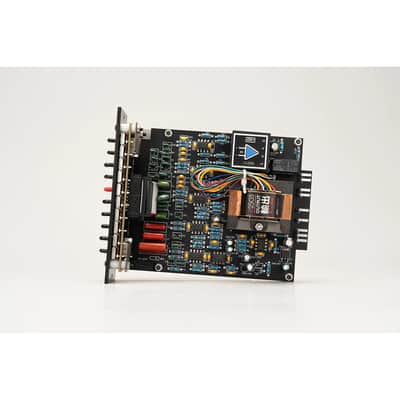 Z&H Designs V560 Graphic EQ image 3