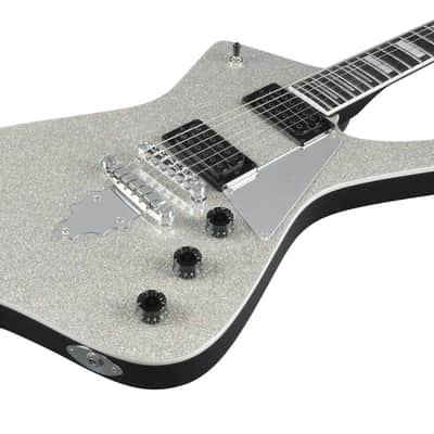 Ibanez PS60-SSL Paul Stanley image 8