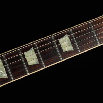 Gibson Custom Les Paul Class 5 Plaintop - WDF (#883) image 9