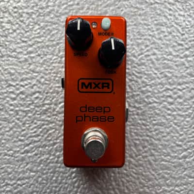 MXR M279 Deep Phase 2021 - Present - Orange image 1