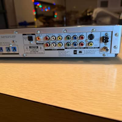Sony DAV-FX 500 5 Disc DVD Changer Home Theatre System Tested Remote Bundle✅🔥 image 12