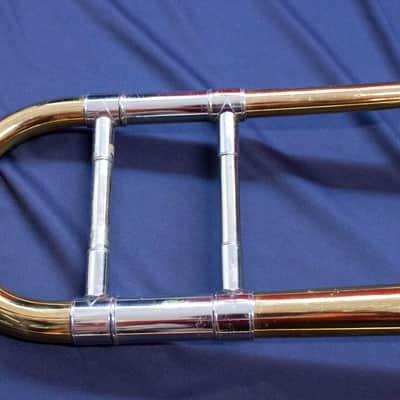 Trombón Bach Stradivarius 36 image 6