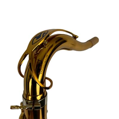 Selmer Paris Supreme 94DL Tenor Saxophone BRAND NEW IN STOCK! image 23