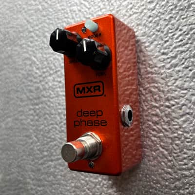 MXR M279 Deep Phase 2021 - Present - Orange image 4