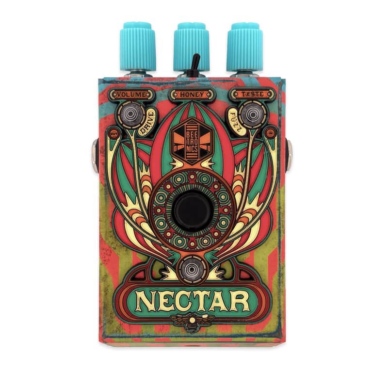 Nectar Tone Sweetener • Custom Shop • NC1330 image 1