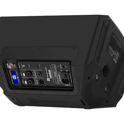 EV Electro-Voice EVERSE8 Black 8" Battery Powered Active Bluetooth Speaker image 5