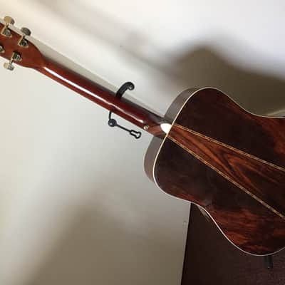MARQUIS HARMONY Acoustic Guitar image 1
