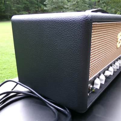 Bogner 101b made early 2000's with A/AB option image 2