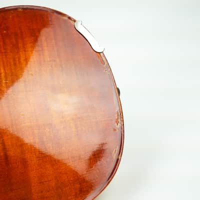 Conservarte Replica Antonius Stradivarius Cremonensis Faciebat Anno 1725 image 13