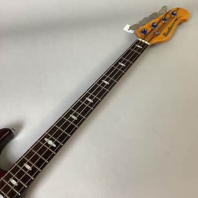 Yamaha BB1200 image 3