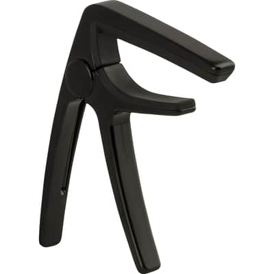 Fender Laurel Acoustic Capo image 2
