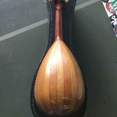 Mandolin Vintage image 5