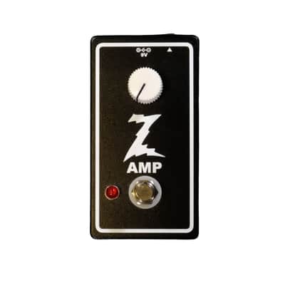 Used Dr. Z Maz 18 Jr 2x12 Combo Amp - Black image 10