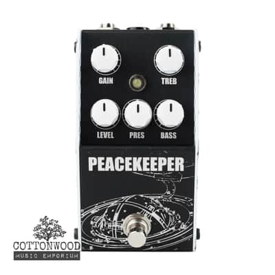 ThorpyFX Peacekeeper image 3