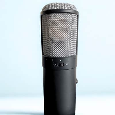 Universal Audio Sphere LX Modeling Microphone – 20 Mic Models – Mint / Excellent image 4