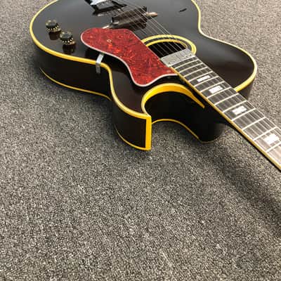 Epiphone Howard Roberts Custom Late-1960s image 8