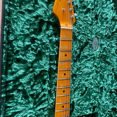 Fender Stratocaster Custom Shop David Gilmour Relic LEFT HAND 2018 image 4