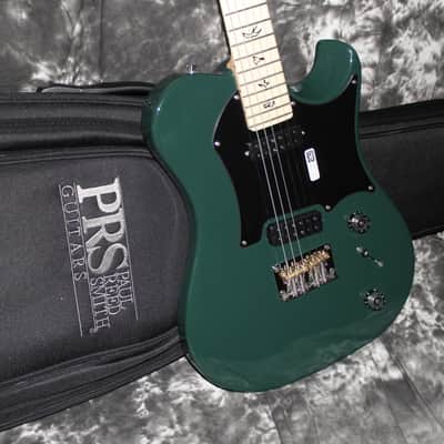 PRS Myles Kennedy Signature 2024 - Hunter's Green image 1