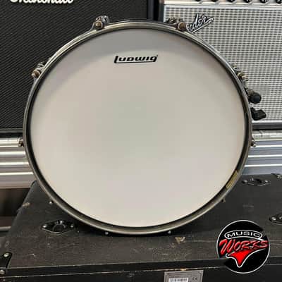 Tama   Warlord Collection Valkyrie 6 X14 Snare Drum image 2