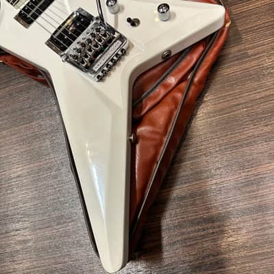 Tokai Super Edition FSD-65 'Five Star' Random Star Explorer 1982 Original soft case image 3