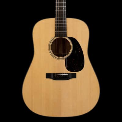 Martin Custom Shop D-18 Style - 1 11/16" #59936 (Empire Music Spec) image 3