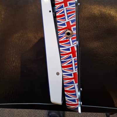 Vox V847UJ Wah 2002 - 2004 - Union Jack image 4