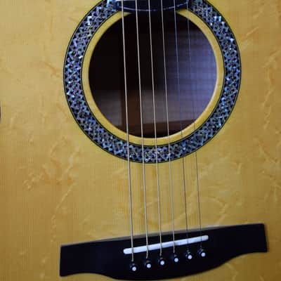 PRS Private Stock Collection Series - Tonare Grand Acoustic 2011 image 15