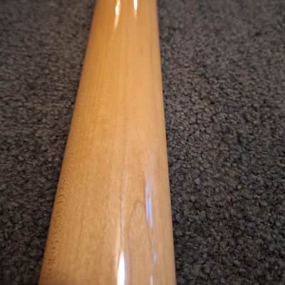 Kramer Focus 8000 Explorer Bass Left Handed image 10