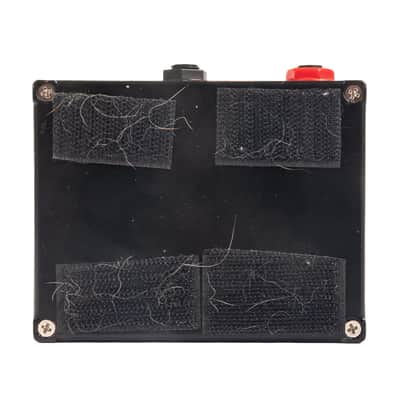 Disaster Area Designs DMC-4 Gen 3 MIDI Controller Pedal USED image 2