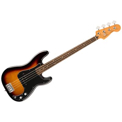 Player II Precision Bass RW 3-Color Sunburst Fender image 1