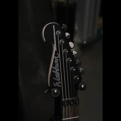 Washburn Special 25th Anniversary “Pornograffitti” Edition - Nuno Bettencourt PN4 # 6 image 10