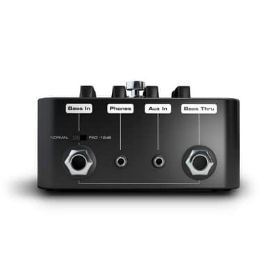 POCKET AMP BASS Palmer image 4
