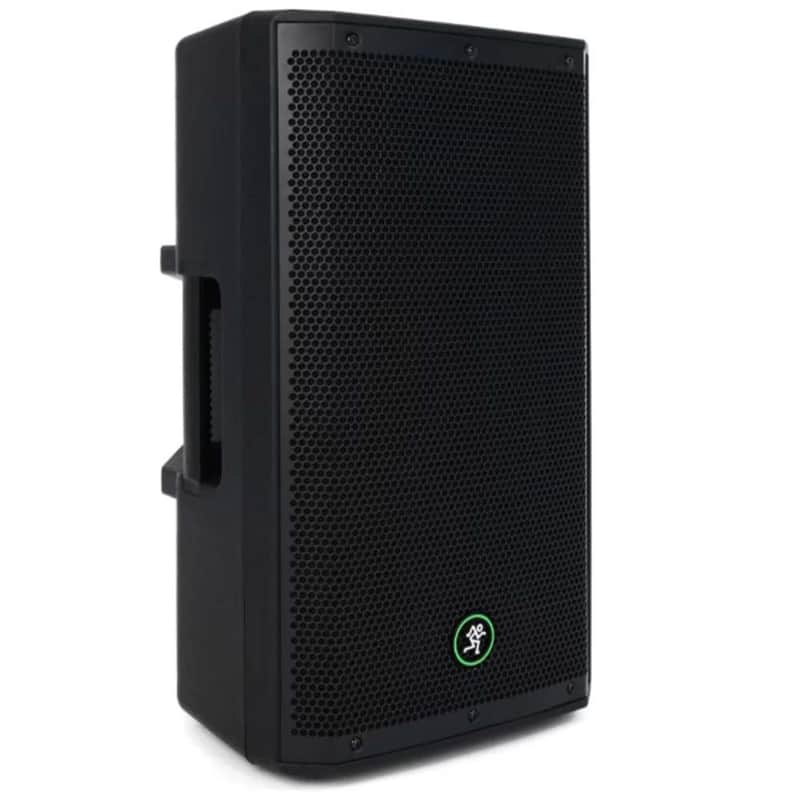 Mackie Thrash 212 1300-Watt 12-Inch Powered Loudspeaker image 1