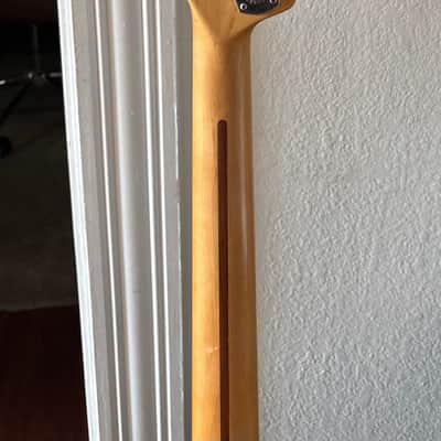 Fender Standard Precision Bass 2009 - 2017 MIM image 8