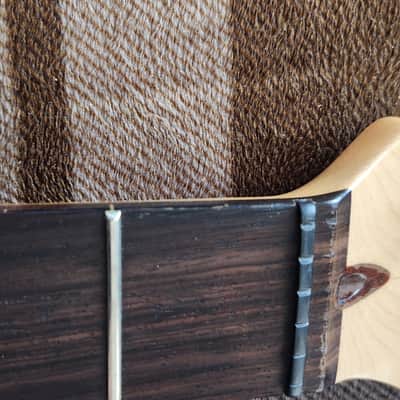 1996 Fender American Standard Stratocaster Neck - Rosewood image 2