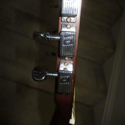 Martin D-18S 1972 Mahogany image 6