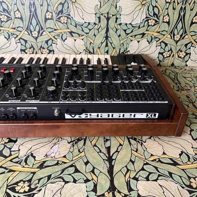 Moog Minimoog Voyager XL image 7