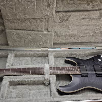 Schecter C-1 Platinum image 10