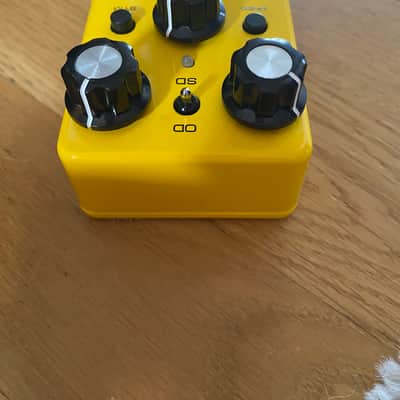PastFx OG-1 (OD-1/SD-1) image 6