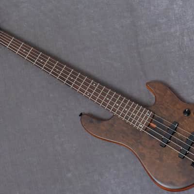 【outlet】D'Mark Guitars / JbX8 Special Reserve Exotic Imbuia 3.680kg #25D 0002【GIB Hyogo】【price included SHIPPING & IMPORT TAX & VAT】 image 2