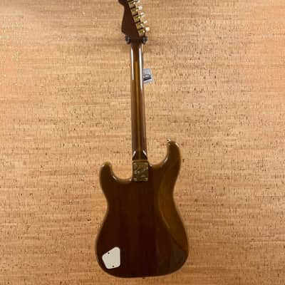 Fender Elite Stratocaster 1983 - Walnut image 4