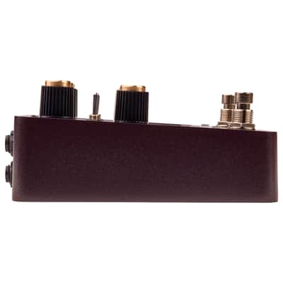 UAFX Lion '68 Super Lead Amp Universal Audio image 3