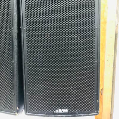 Pair of EAW KF300Z 3-Way Full Range Loudspeakers - 2 PIECES - KF300 image 3