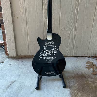 Eastwood Les Paul 2011-2012 image 2