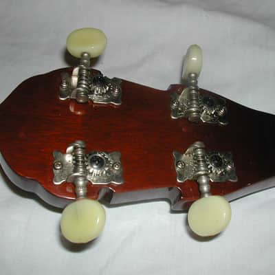 Orlando 5 String Banjo image 12