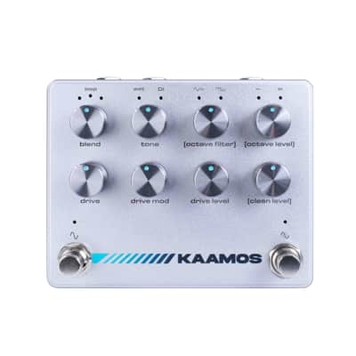 Darkglass Kaamos image 1
