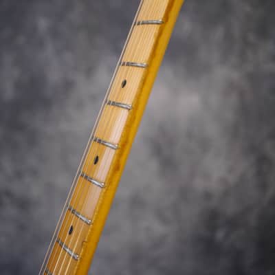 Fender Lead I Sienna Sunburst USA. Case incl image 7