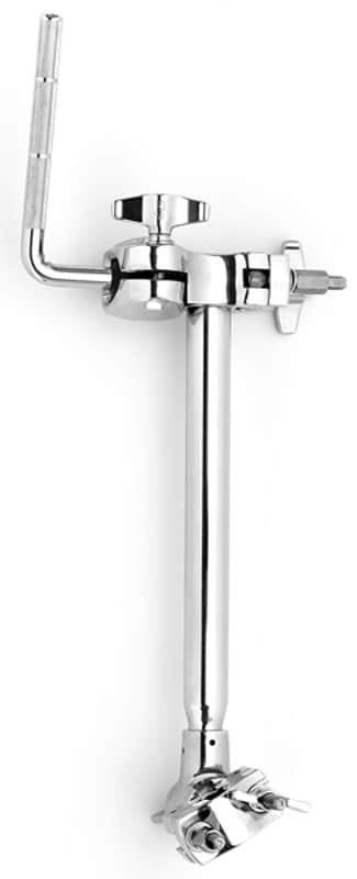 DW Hardware DWSMMG991 Single Tom Mount - Angle Adjustable V Clamp image 1